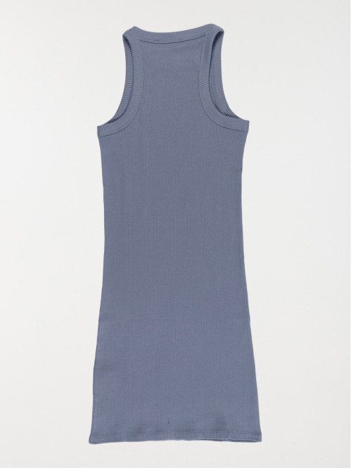 Robe sans manches fille...