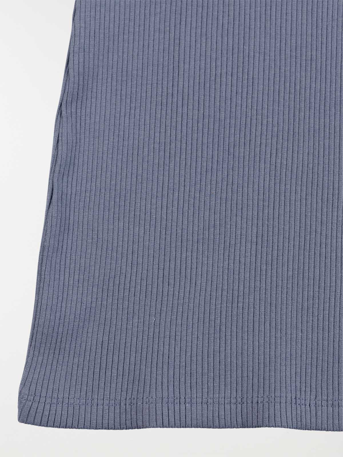 Robe sans manches fille (XXS-M)