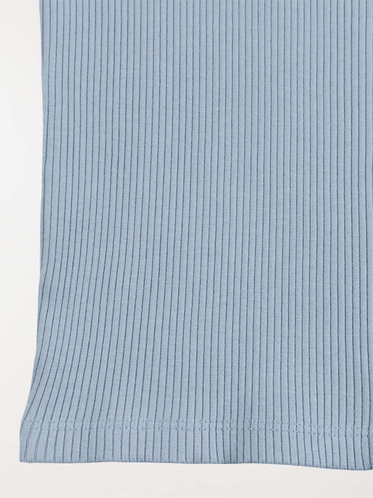 Débardeur noeud bretelle fille (3-12A) Débardeur noeud bretelle fille (3-12A)