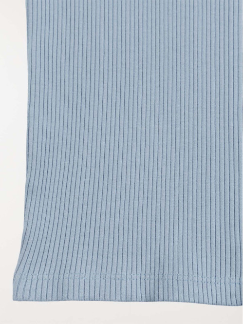 Débardeur noeud bretelle...