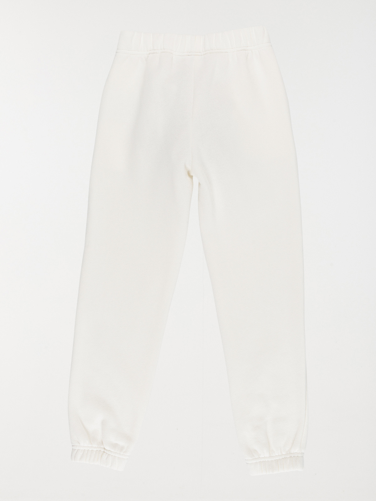 Pantalon de jogging fille (3-12A) Pantalon de jogging fille (3-12A)