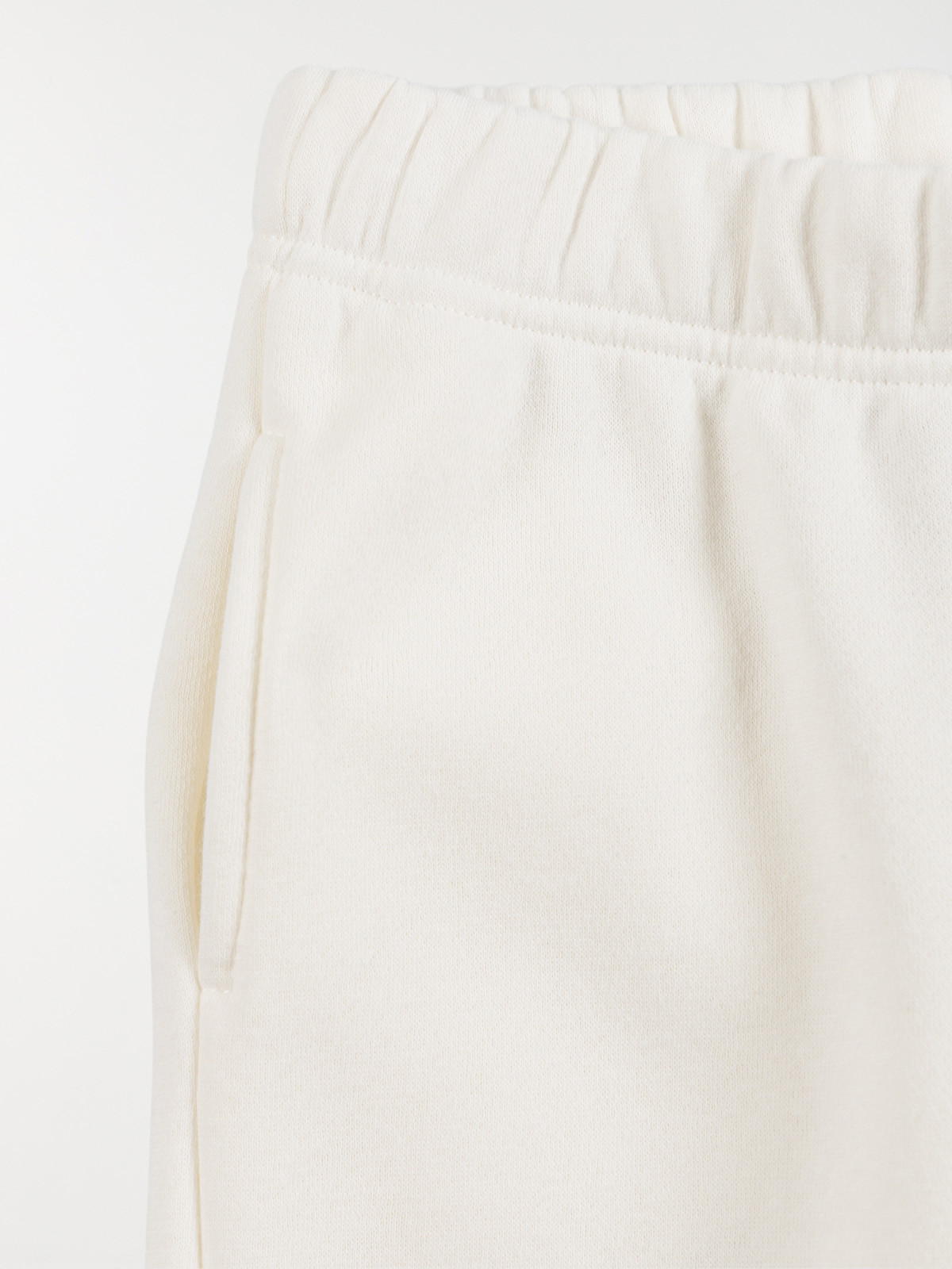 Pantalon de jogging fille (3-12A) Pantalon de jogging fille (3-12A)