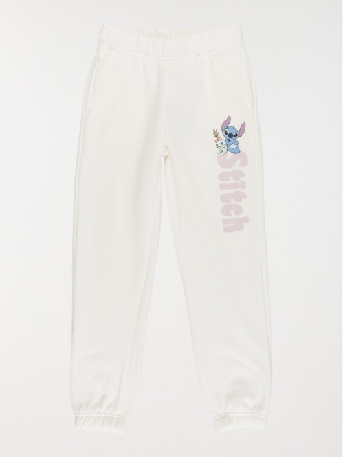 Pantalon de jogging fille (3-12A)