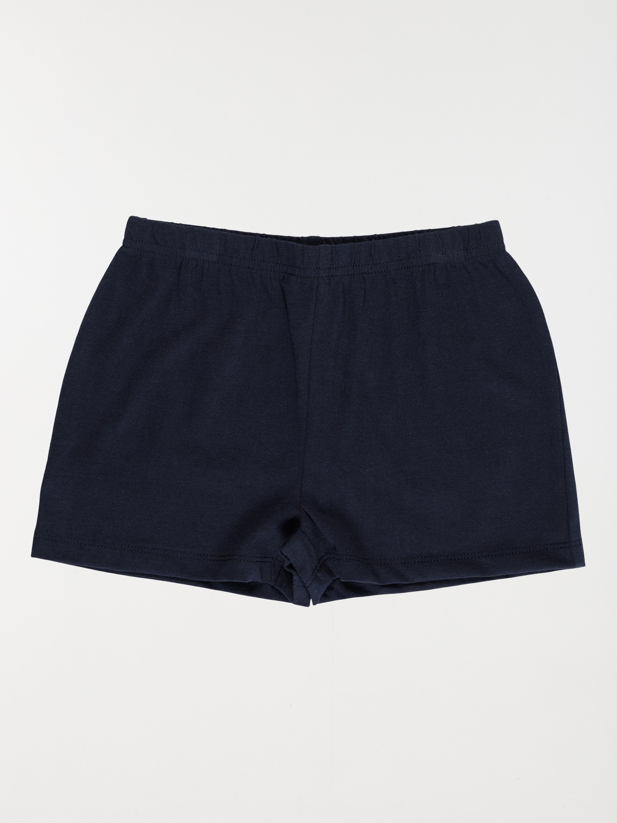 Pyjashort fleuri fille (3-12A)
