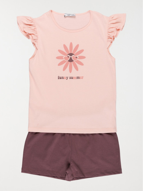 Pyjashort funny summer...
