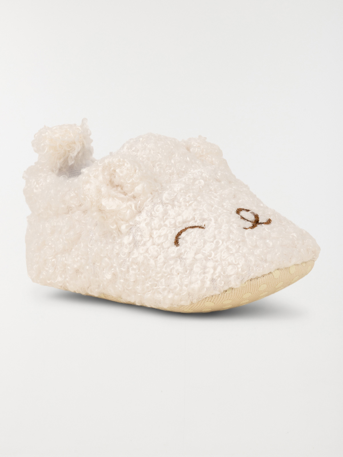 Bottons mouton bébé (16-21) Bottons mouton bébé (16-21)