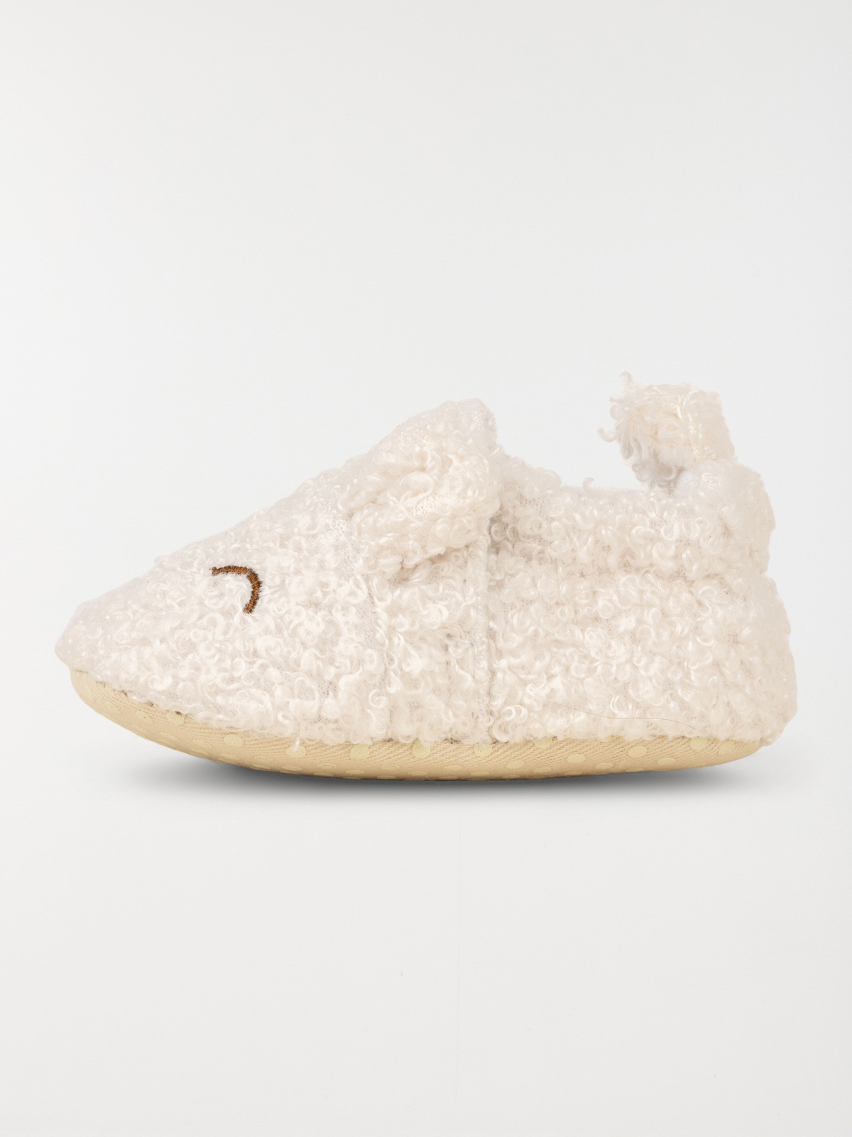 Bottons mouton bébé (16-21) Bottons mouton bébé (16-21)