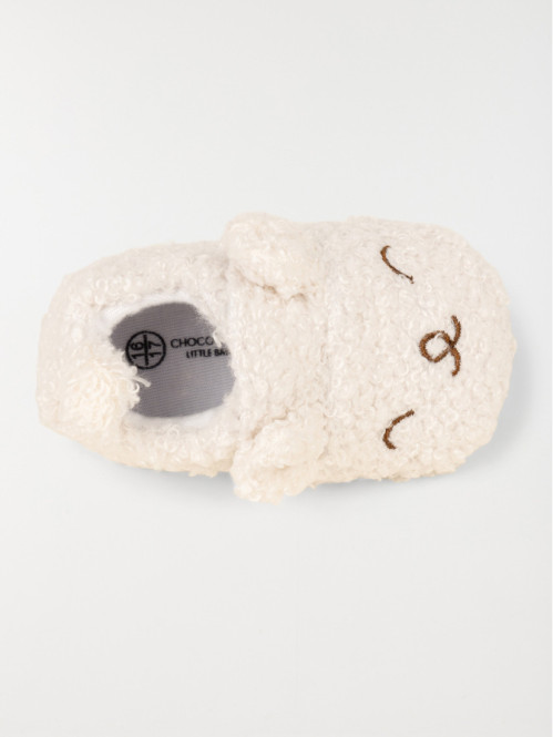 Bottons mouton bébé (16-21) Bottons mouton bébé (16-21)