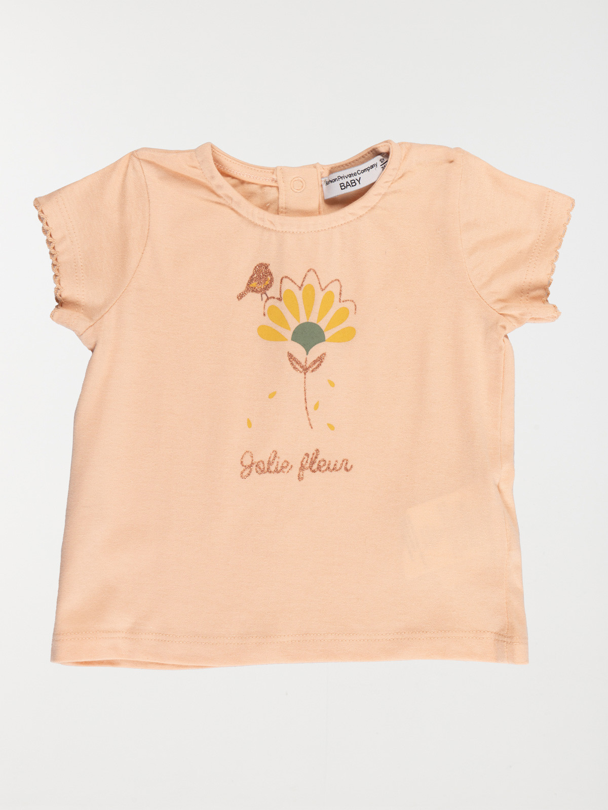 Ensemble 3 pièces fille (3-36M) Ensemble 3 pièces fille (3-36M)