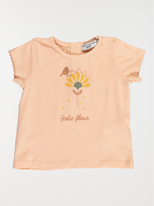 Ensemble 3 pièces fille (3-36M) Ensemble 3 pièces fille (3-36M)