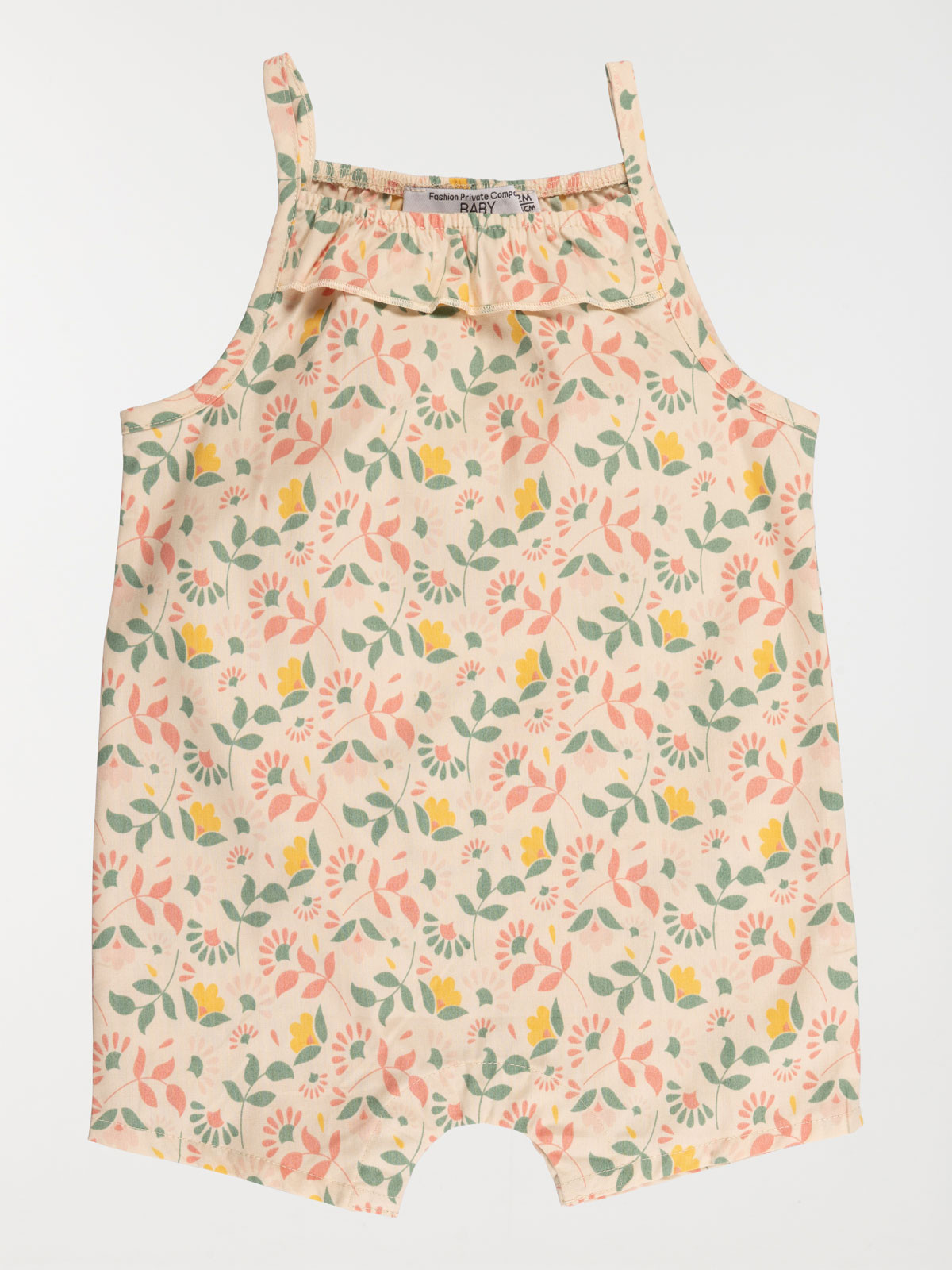 Ensemble 2 pièces fille (3-36M) Ensemble 2 pièces fille (3-36M)