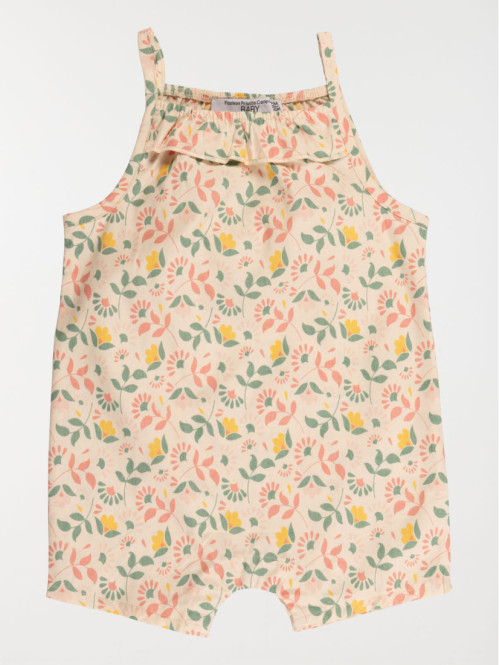 Ensemble 2 pièces fille (3-36M) Ensemble 2 pièces fille (3-36M)