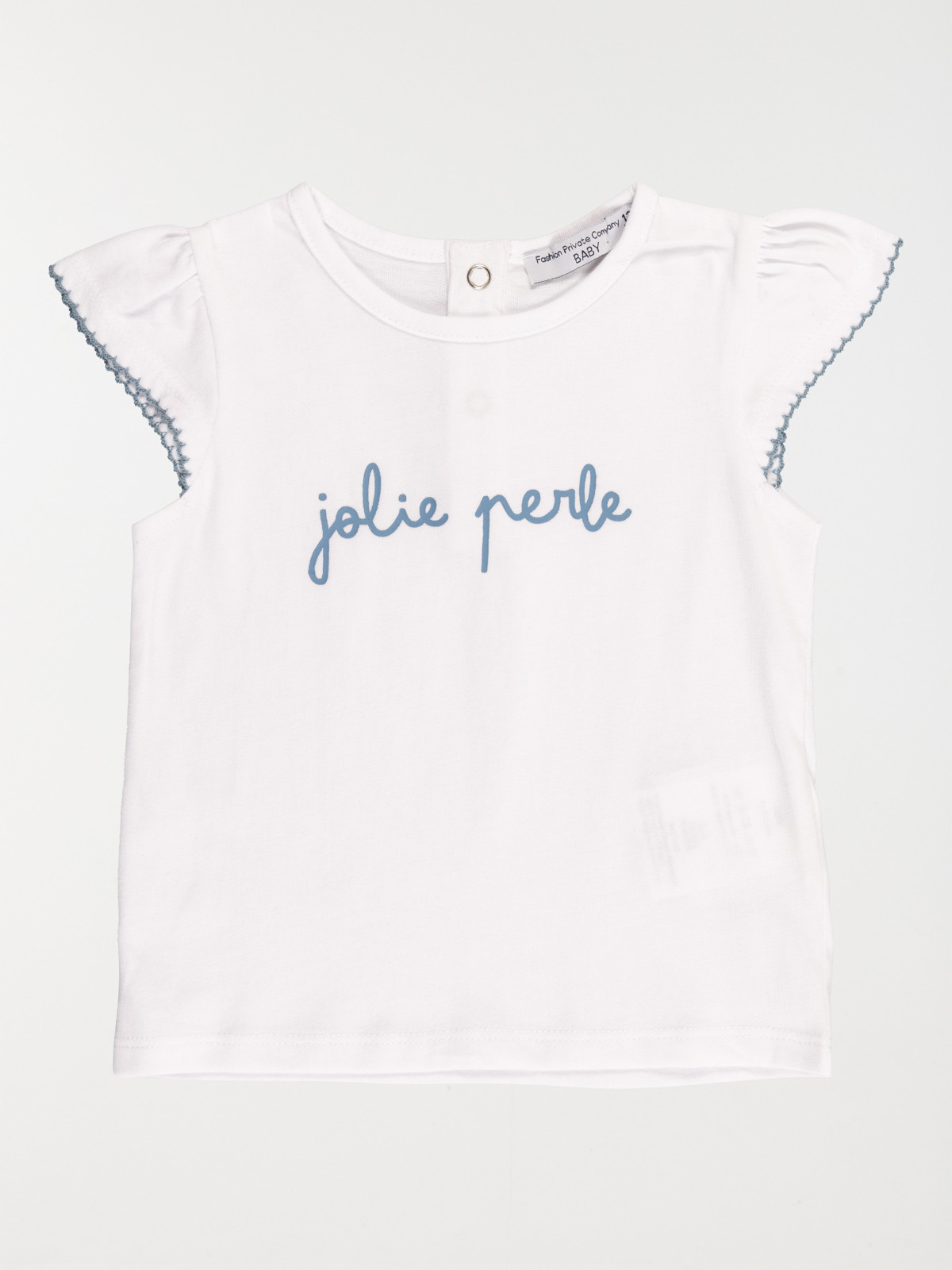 Ensemble fille 2 pièces (3-36M) Ensemble fille 2 pièces (3-36M)