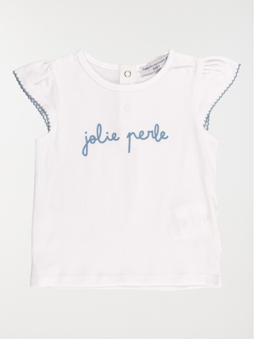 Ensemble fille 2 pièces (3-36M) Ensemble fille 2 pièces (3-36M)