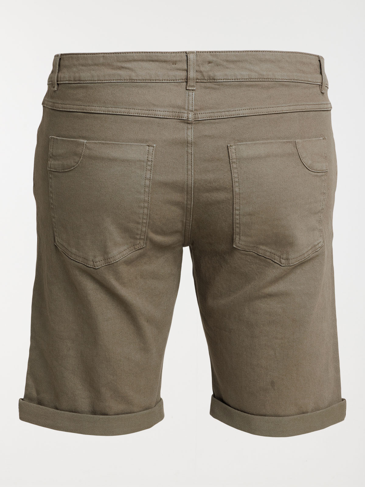 Bermuda grande taille tilleul homme Bermuda grande taille tilleul homme