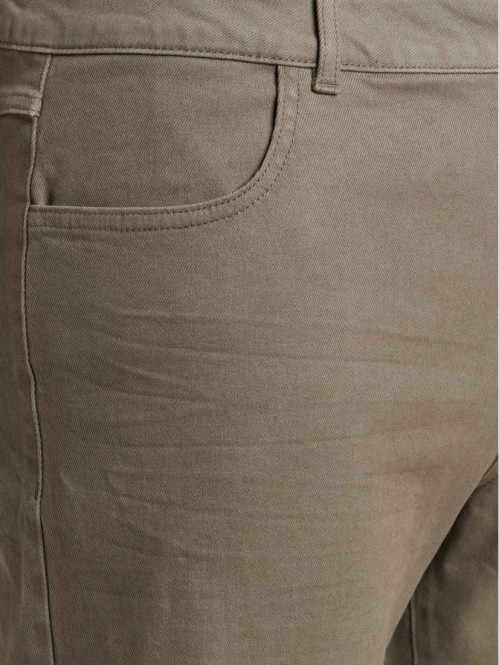 Bermuda grande taille...