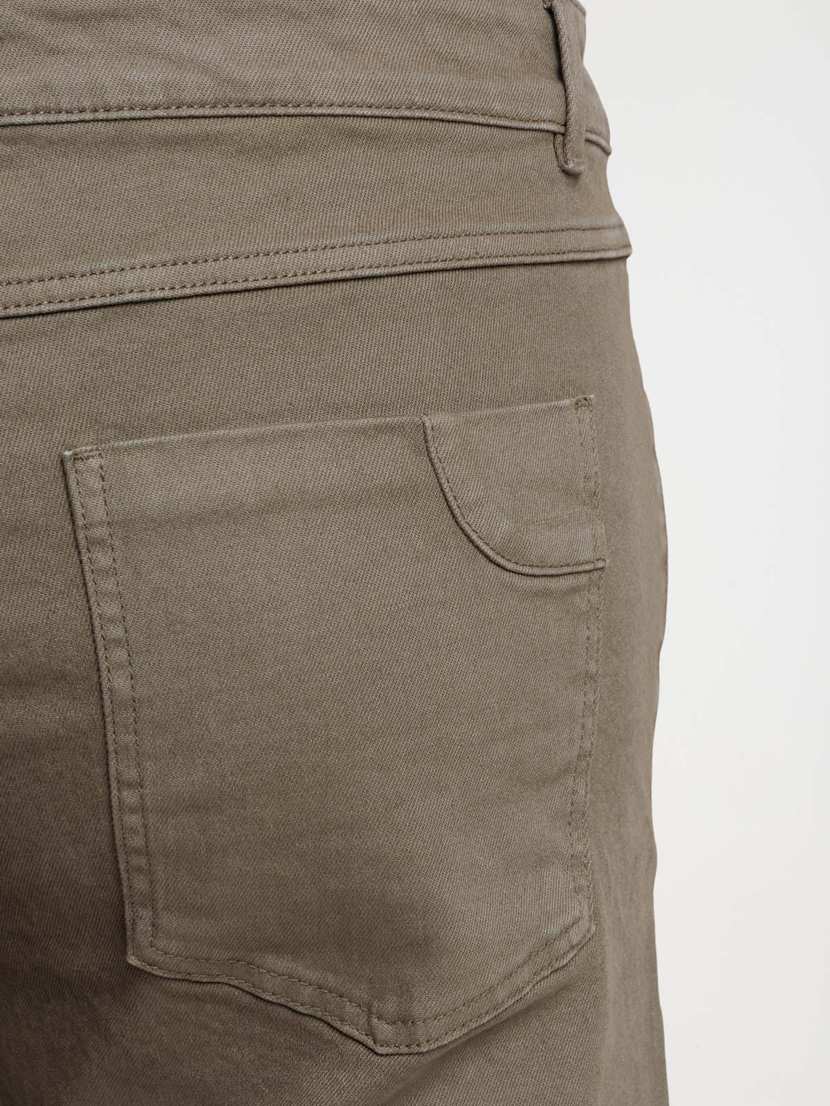 Bermuda grande taille tilleul homme Bermuda grande taille tilleul homme