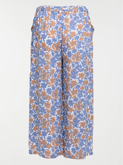 Pantalon imprimé grande...