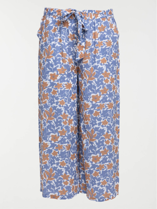 Pantalon imprimé grande...