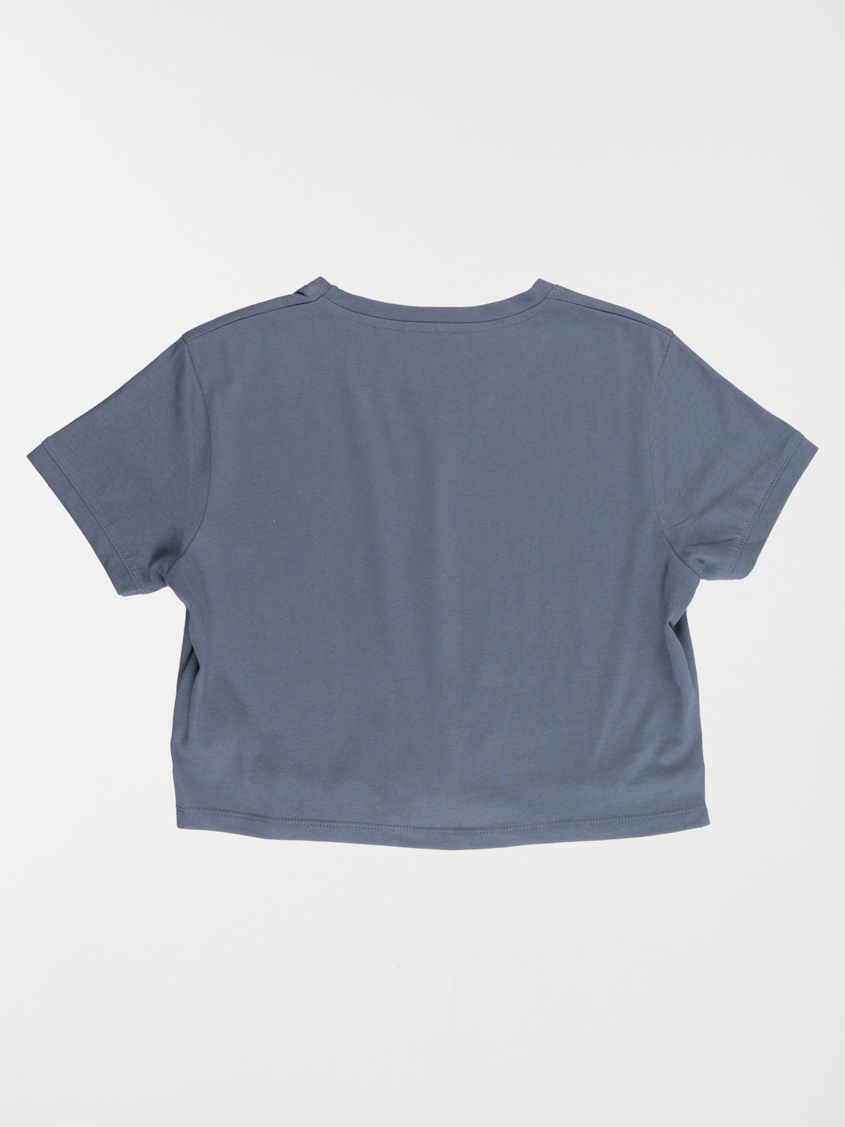 T-shirt court super stone fille (XXS-M) T-shirt court super stone fille (XXS-M)