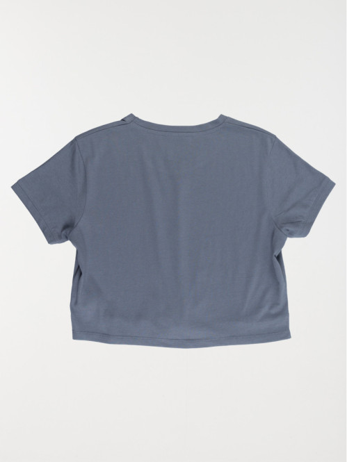 T-shirt court super stone...