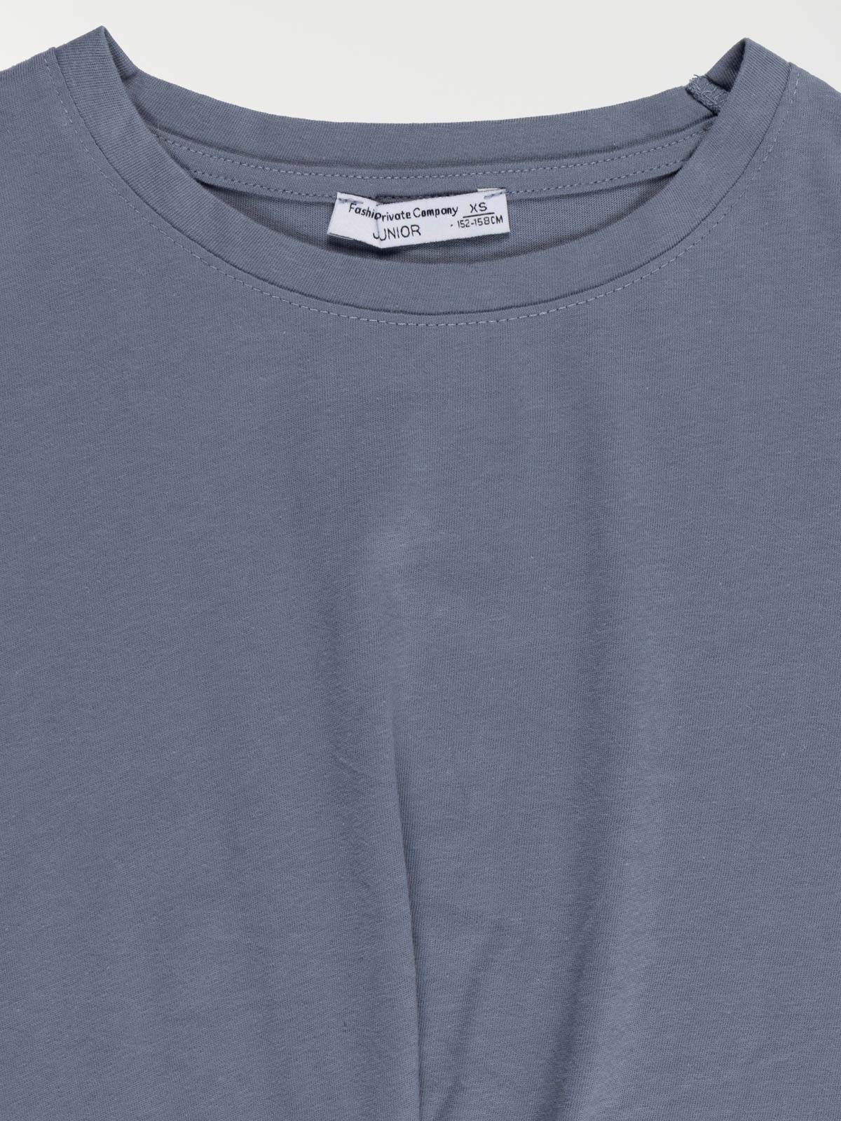 T-shirt court super stone fille (XXS-M) T-shirt court super stone fille (XXS-M)