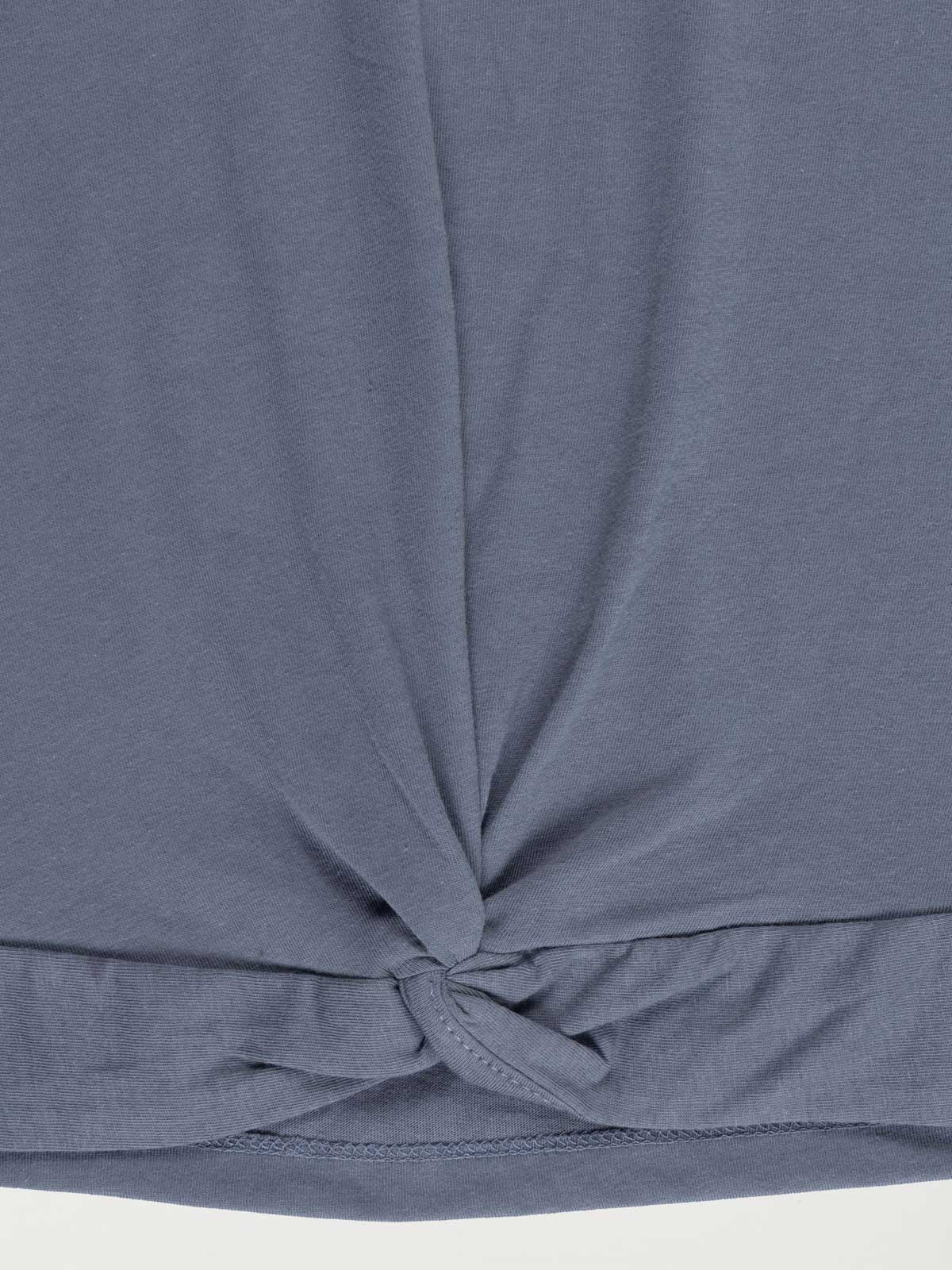 T-shirt court super stone fille (XXS-M) T-shirt court super stone fille (XXS-M)