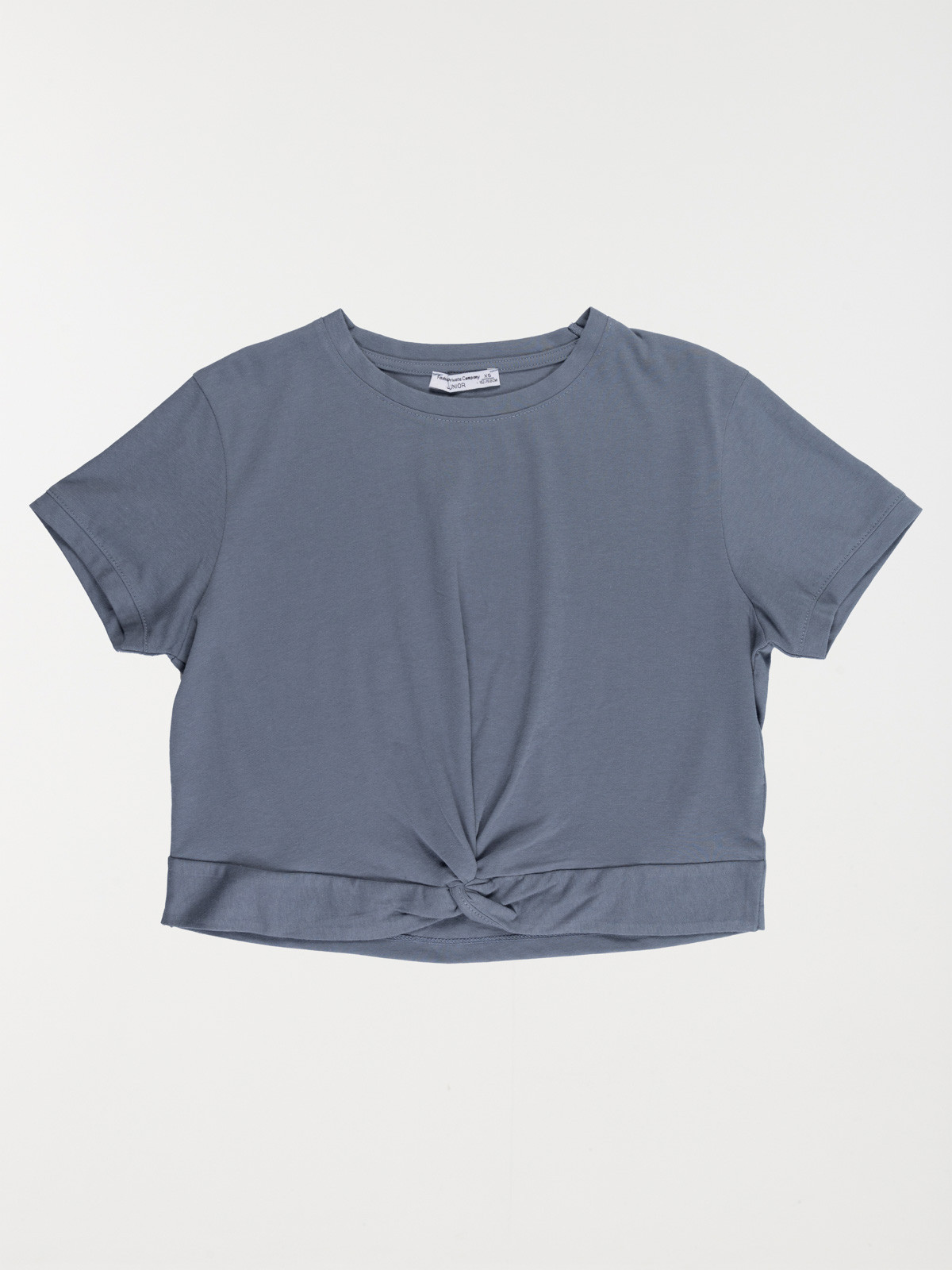 T-shirt court super stone fille (XXS-M)