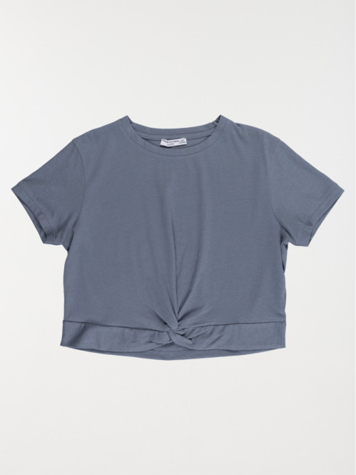 T-shirt court super stone fille (XXS-M)