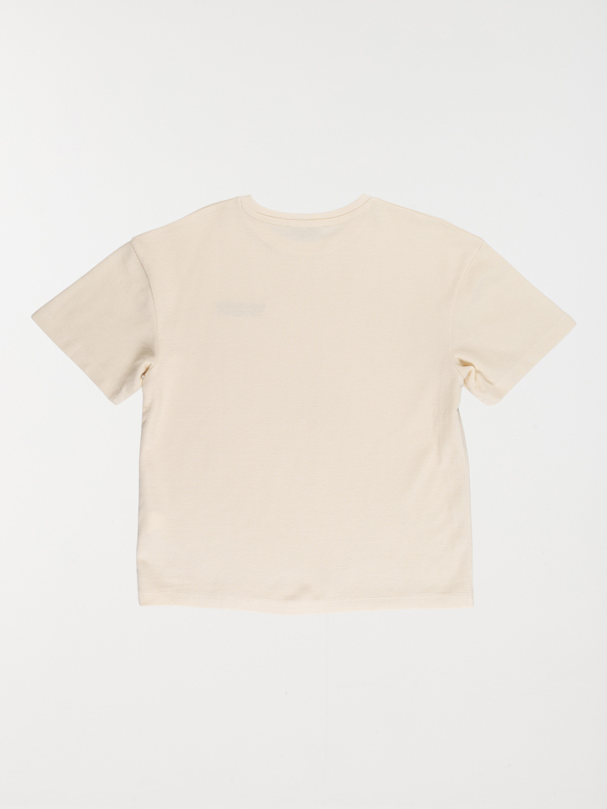 T-shirt garçon broderie poitrine (XXS-M)