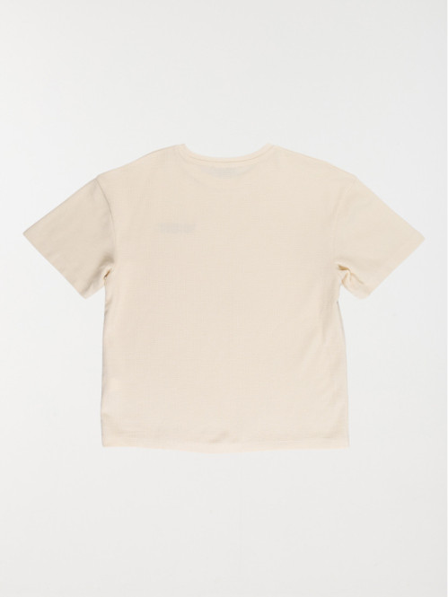 T-shirt garçon broderie...