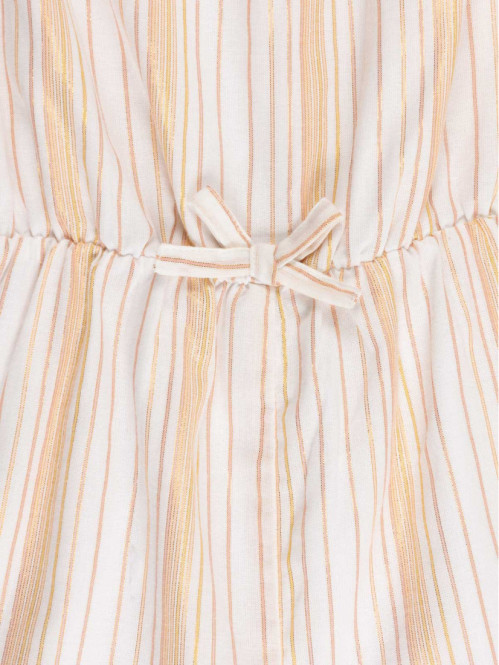 Combinaison courte fille...