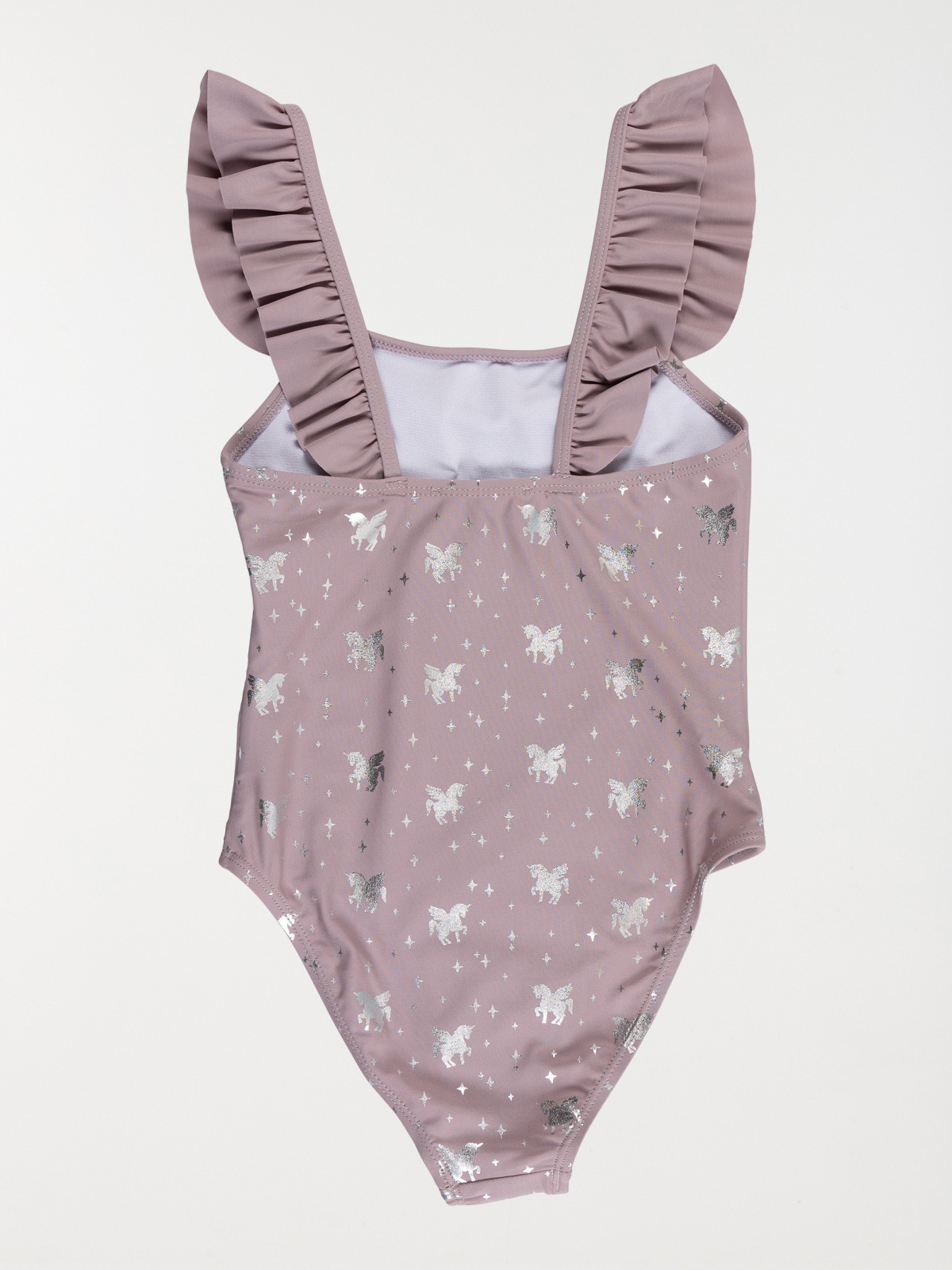 Maillot de bain licorne fille (3-12A) Maillot de bain licorne fille (3-12A)
