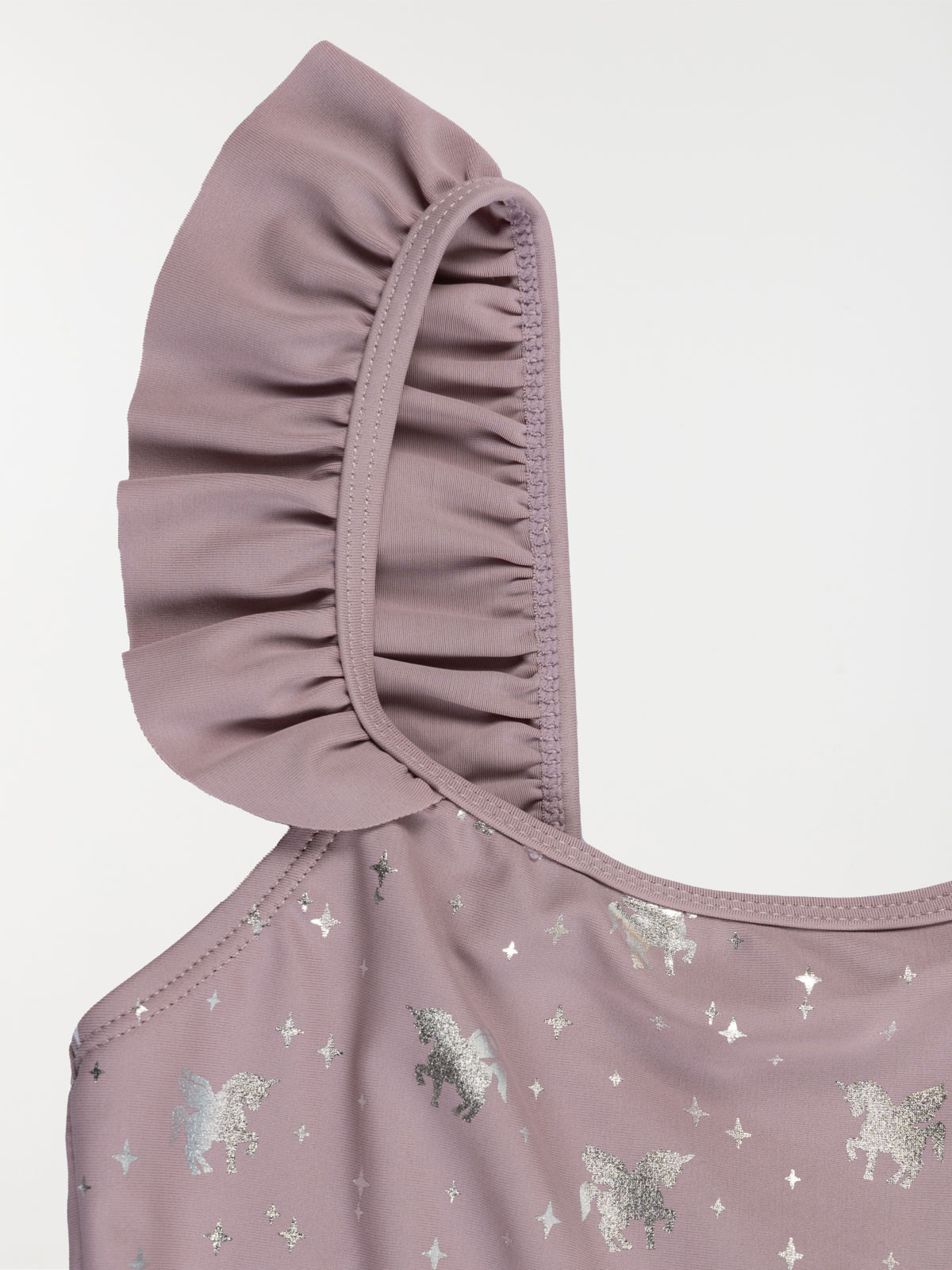 Maillot de bain licorne fille (3-12A) Maillot de bain licorne fille (3-12A)