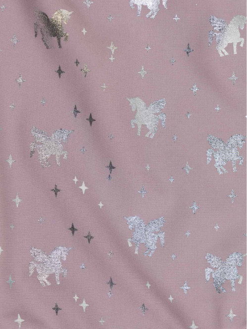 Maillot de bain licorne...