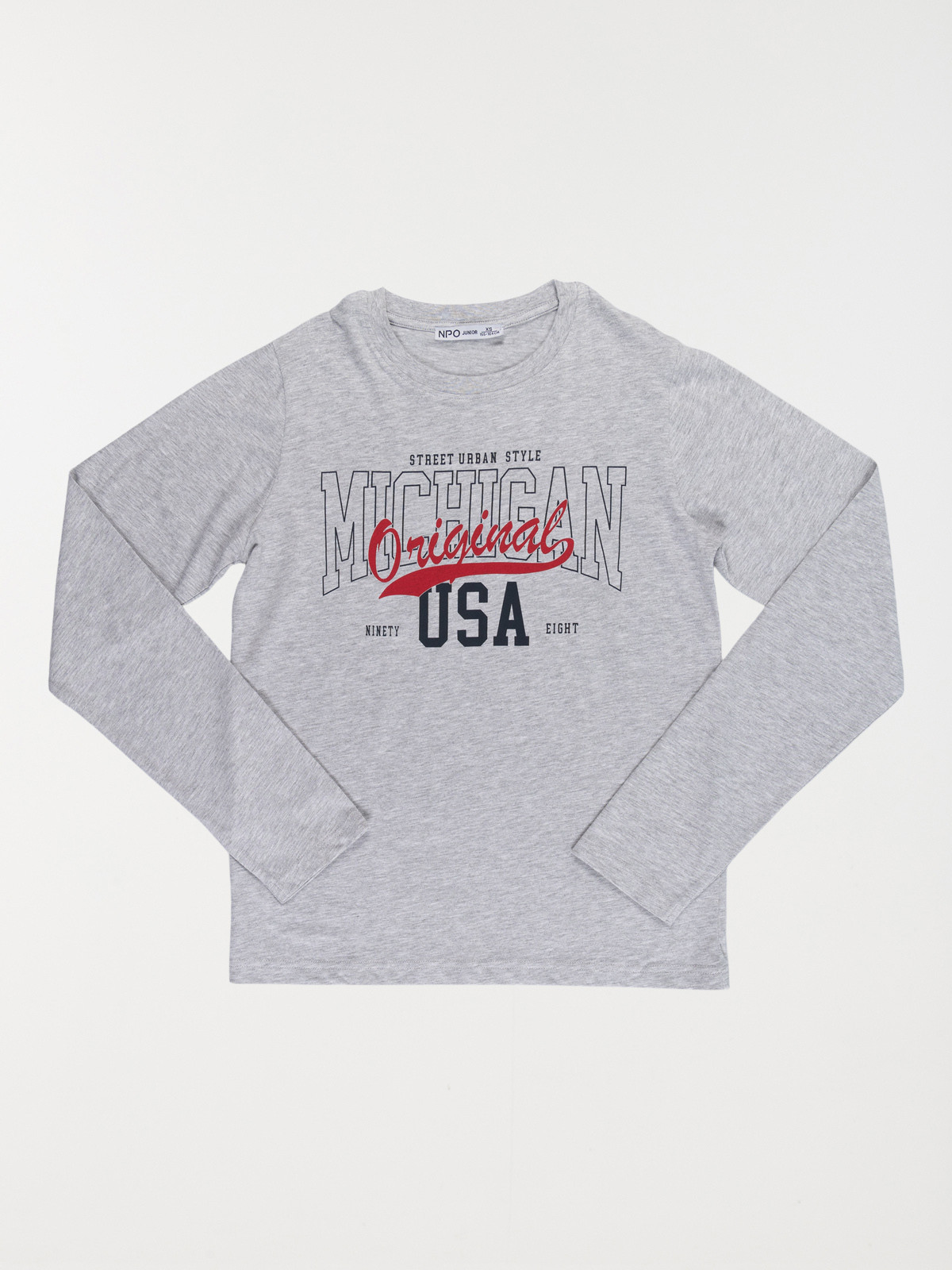 Pyjama USA garçon (XXS-M)