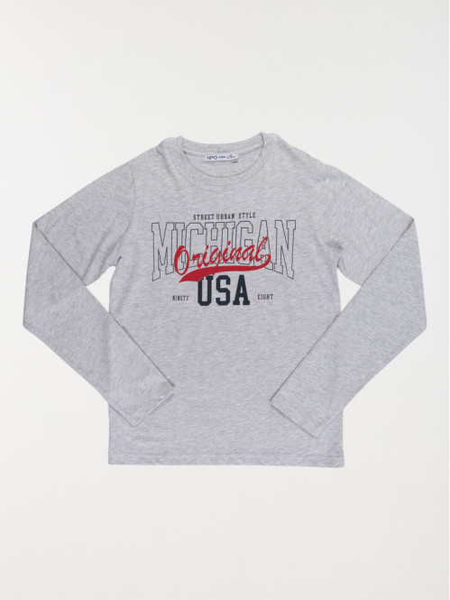 Pyjama USA garçon (XXS-M)