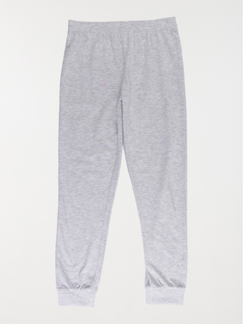 Pyjama trottinette garçon (3-12A) Pyjama trottinette garçon (3-12A)