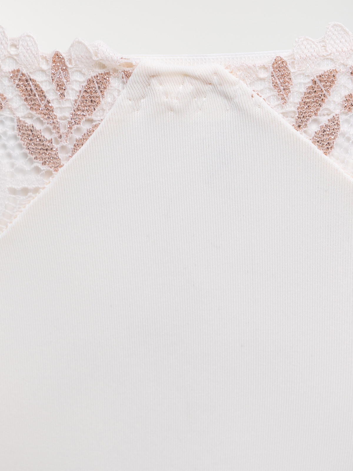 Culotte grande taille femme