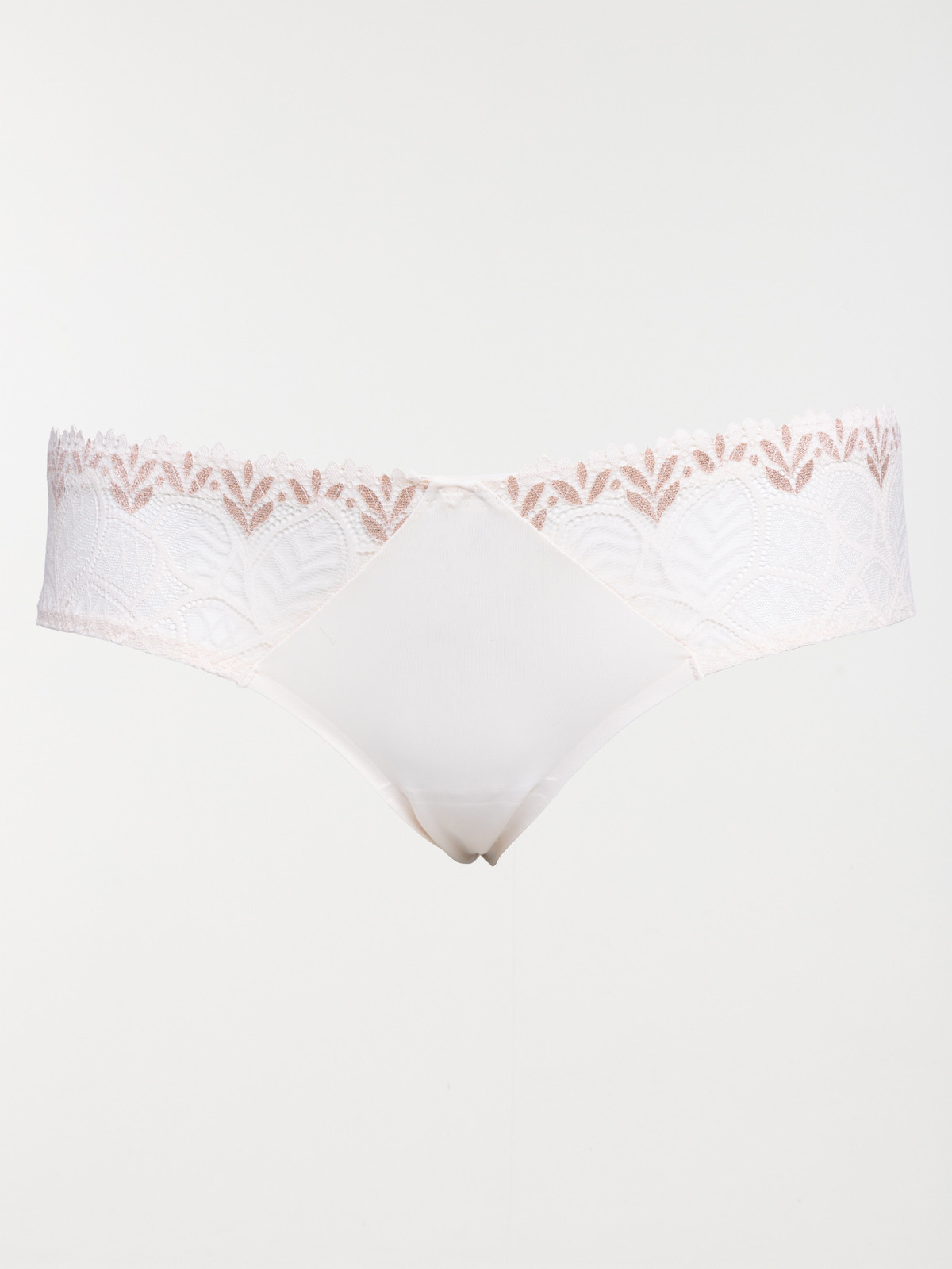 Culotte grande taille femme