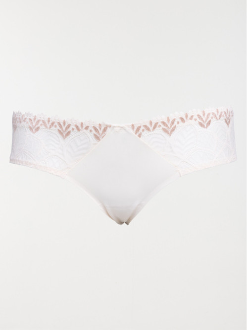 Culotte grande taille femme