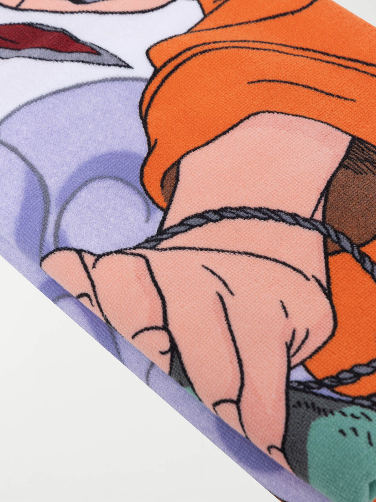 Serviette de plage Naruto 90 x 170 cm Serviette de plage Naruto 90 x 170 cm