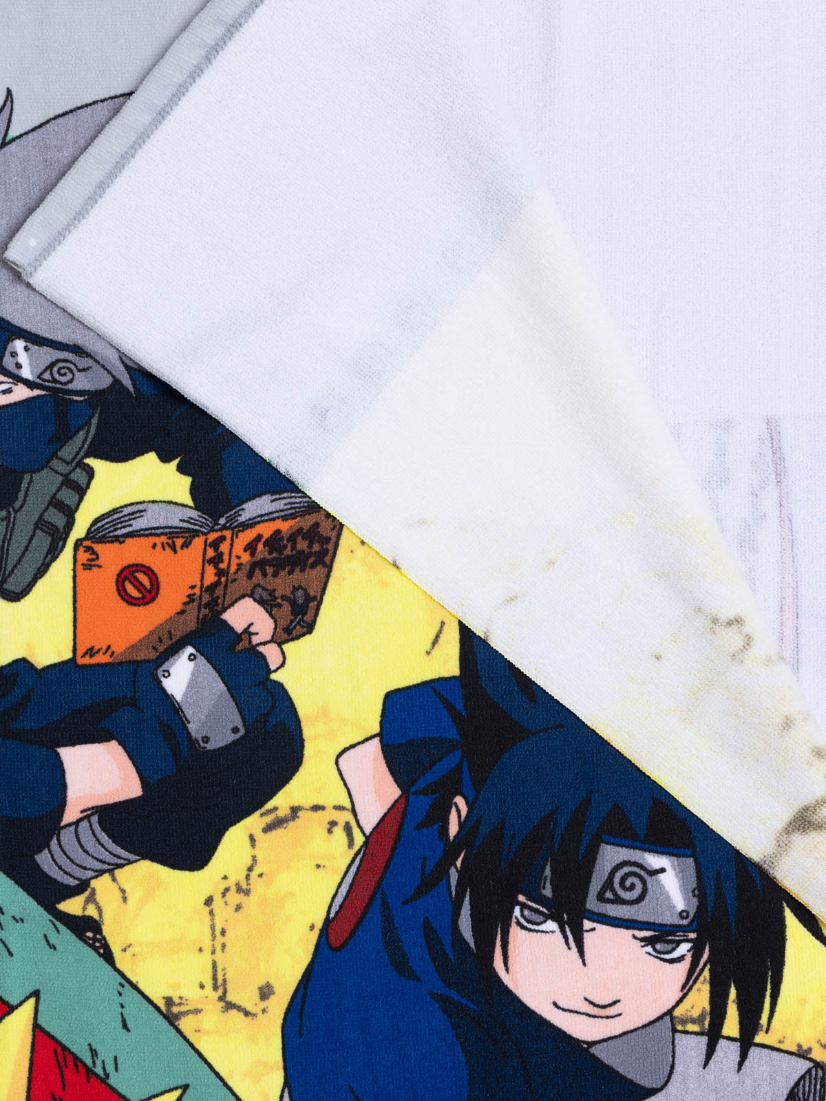 Serviette de plage Naruto 90 x 170 cm Serviette de plage Naruto 90 x 170 cm