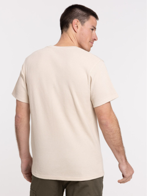 T-shirt homme col rond...