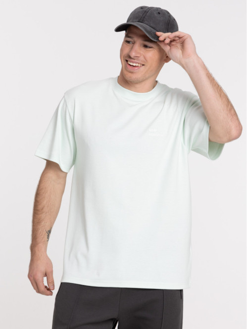 T-shirt col rond new...