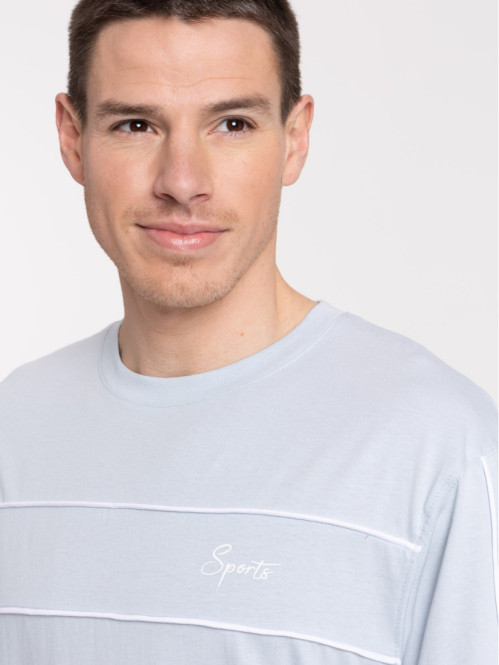 T-shirt sports homme