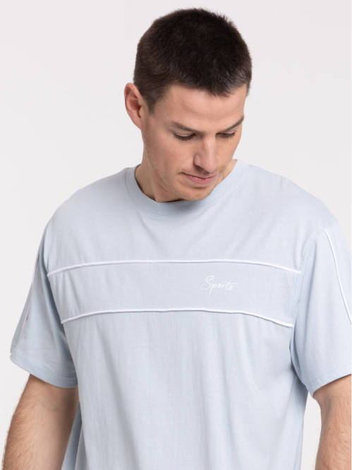 T-shirt sports homme