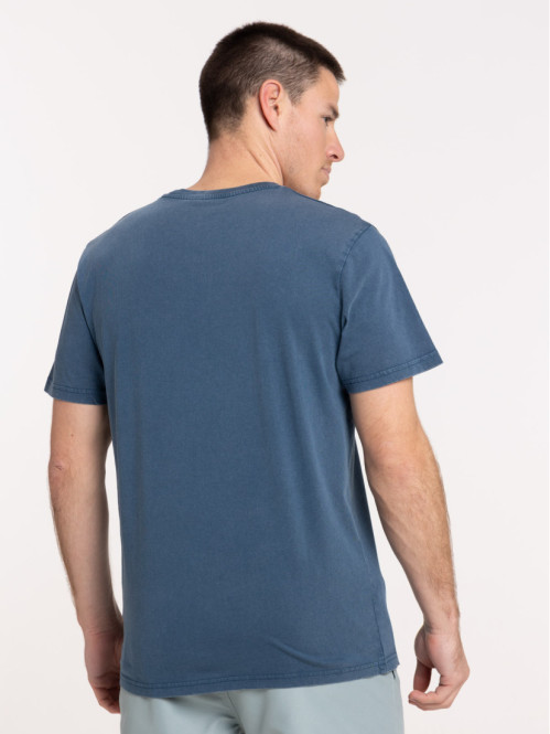 T-shirt imprimé summer homme