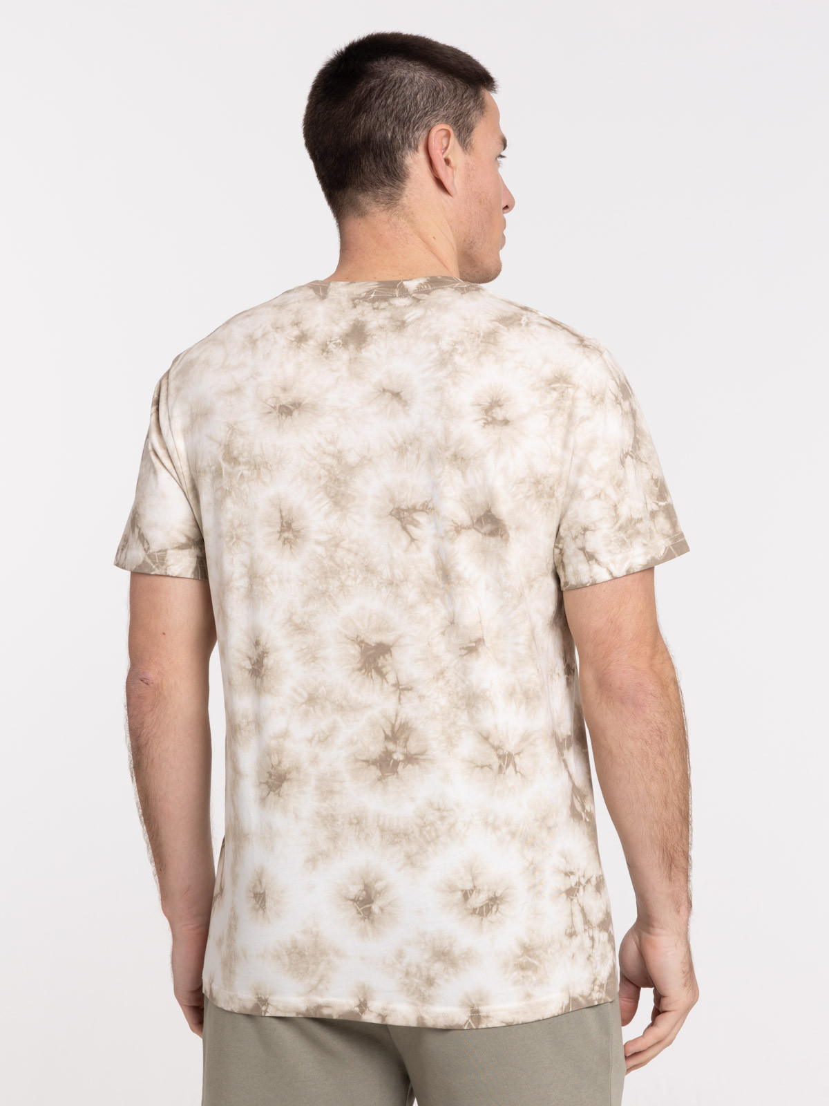 T-shirt tilleul homme T-shirt tilleul homme