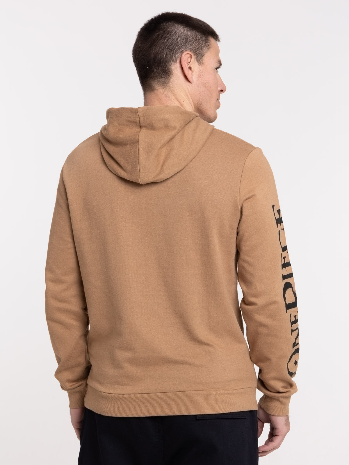 Sweat capuche One Piece homme Sweat capuche One Piece homme